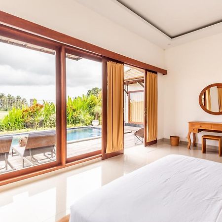 Private Pool Villa - Villa Saia Ubud Exterior foto